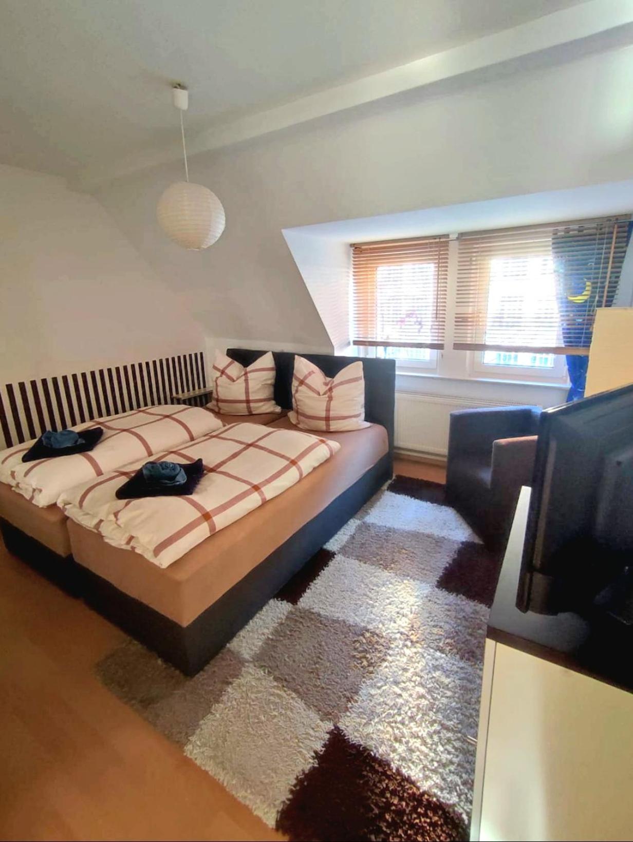 Apartment Am Suedpark Erfurt - Inkl Garten Mit Sitzlounge - Zentrumsnah Eksteriør billede